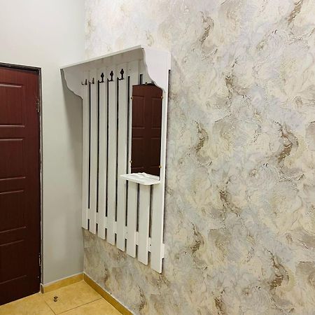 Aero Hotel Tour Armenia P'arak'ar Esterno foto