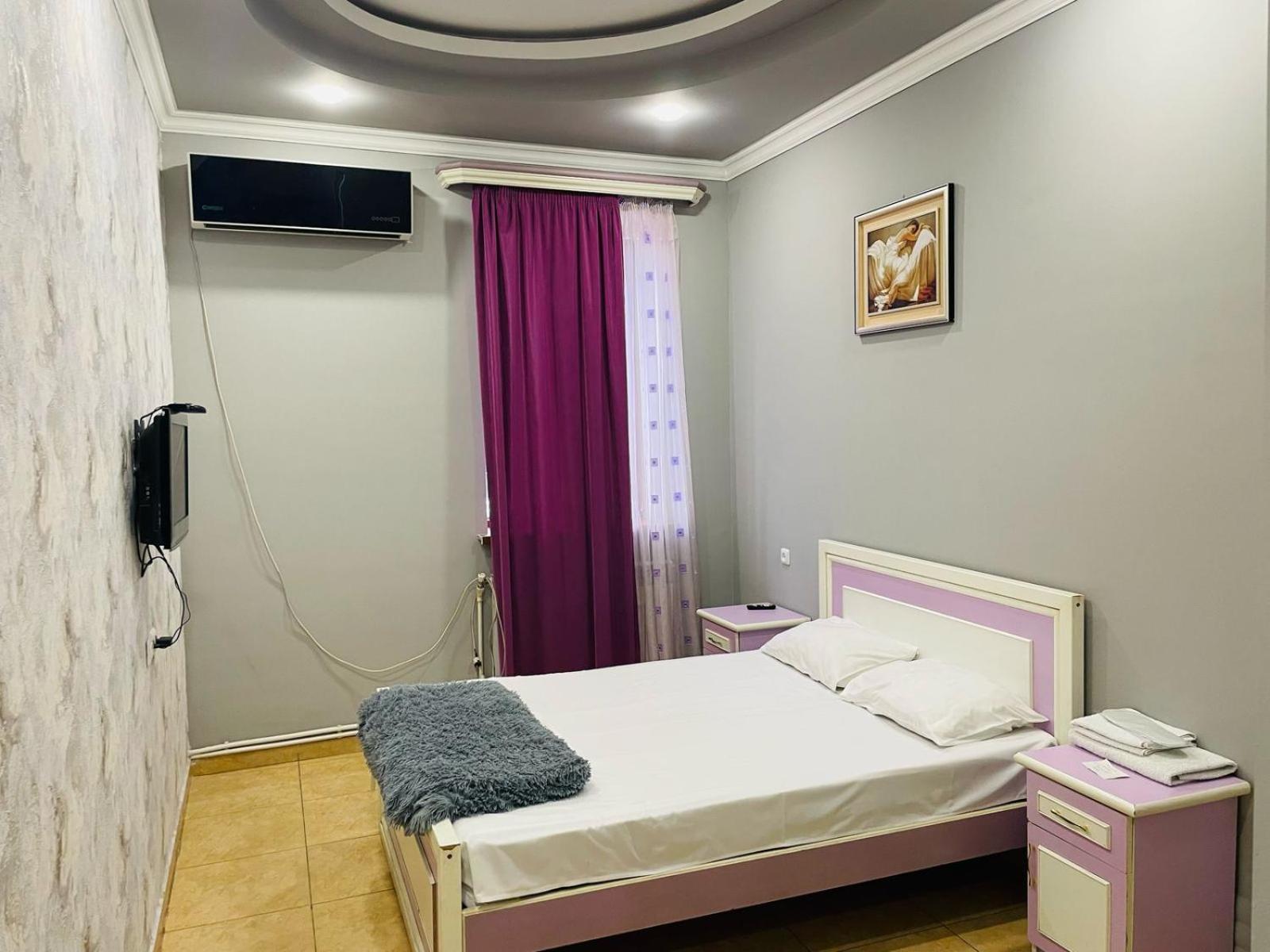 Aero Hotel Tour Armenia P'arak'ar Esterno foto