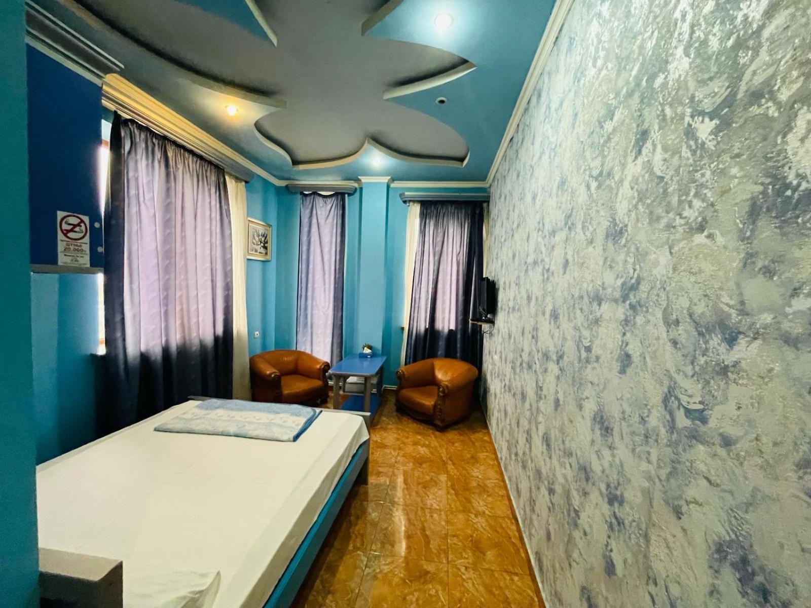 Aero Hotel Tour Armenia P'arak'ar Esterno foto