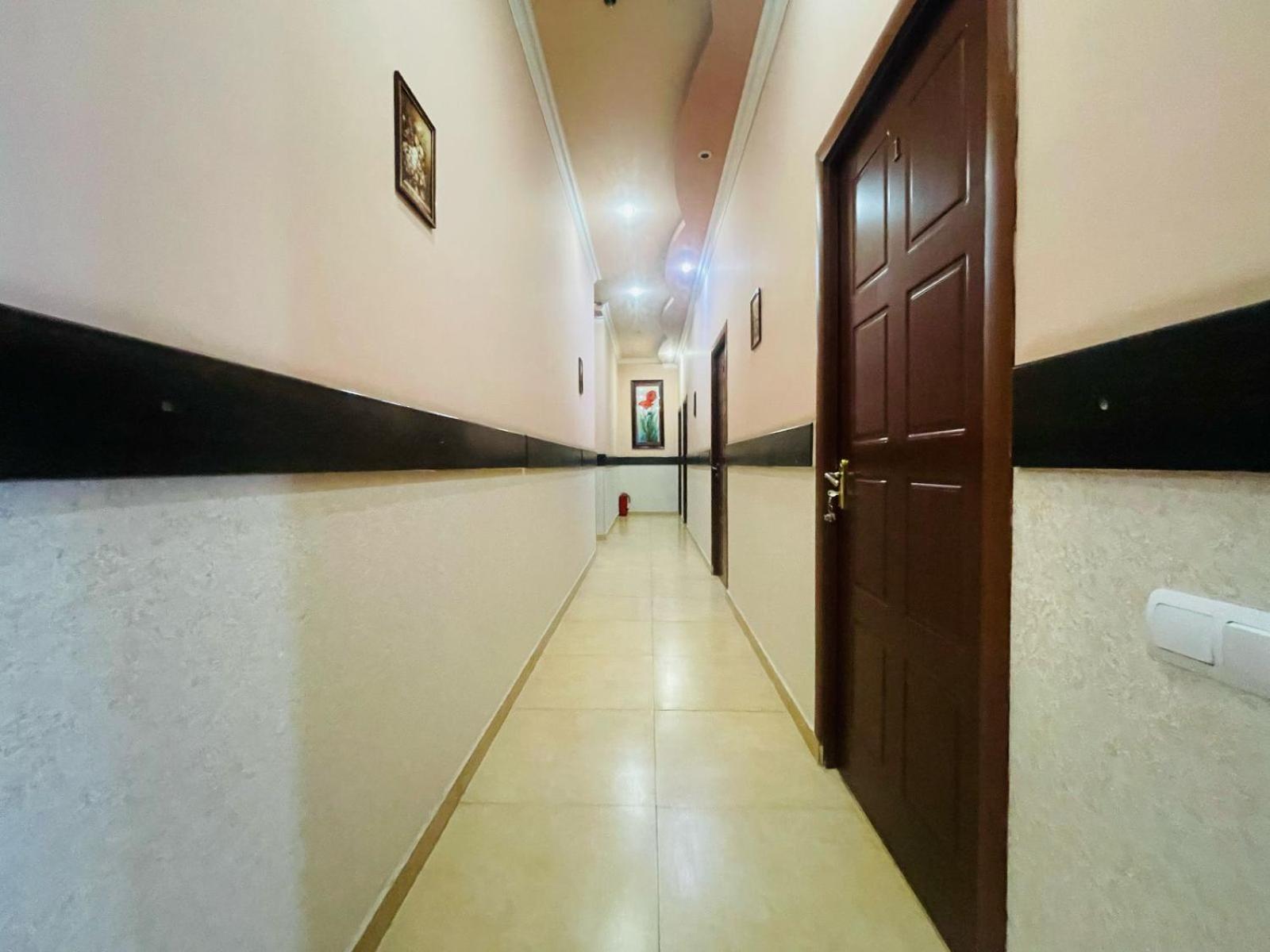 Aero Hotel Tour Armenia P'arak'ar Esterno foto