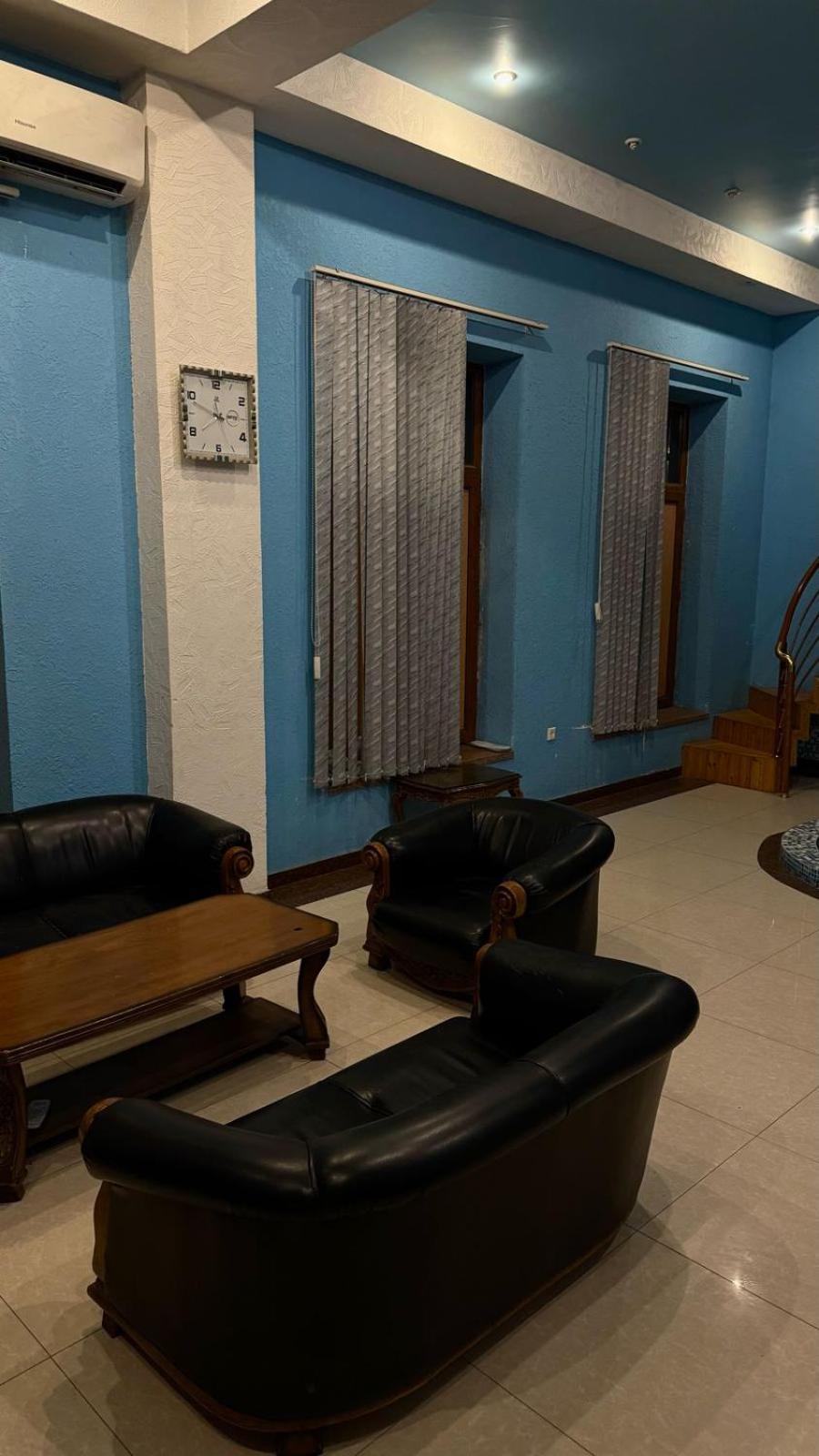 Aero Hotel Tour Armenia P'arak'ar Esterno foto